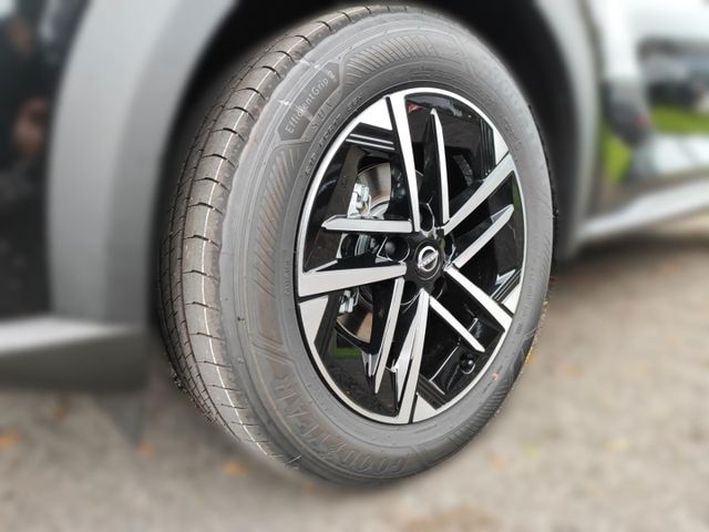 NISSAN Juke (Bild 10 von Array)
