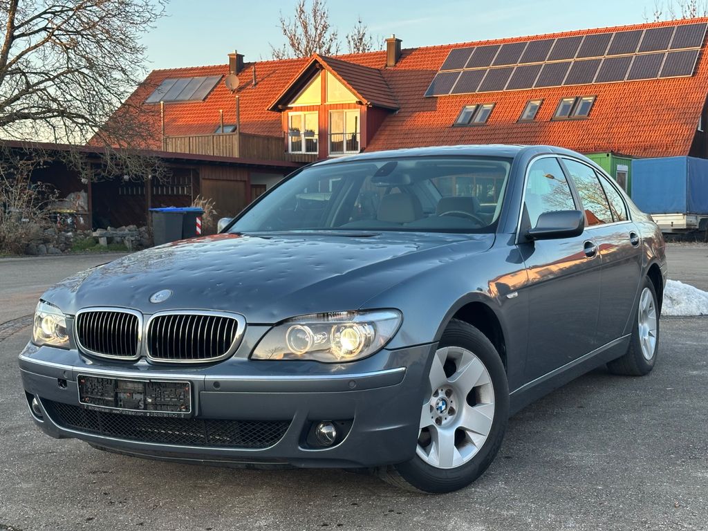 Angebot ansehen BMW 740