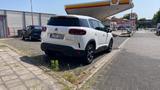 Citroën C5 Aircross PureTech 130 Stop&Start FEEL PAC... - Citroën C5 Aircross: Start