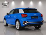 Audi SQ2 2.0 TFSI quattro S-Tronic ACC*SHZ*NAVI*BLIS - Audi SQ2 aus 2022