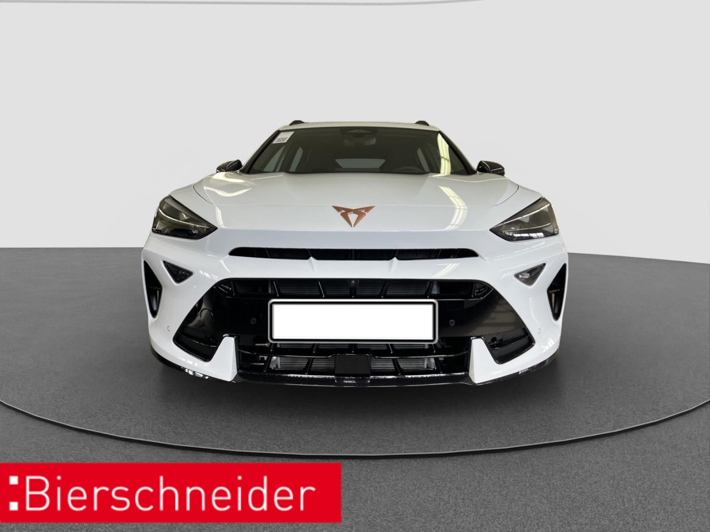 Cupra Formentor 1.5 e-HYBRID DSG VZ Black Edition AHK  imagem 3