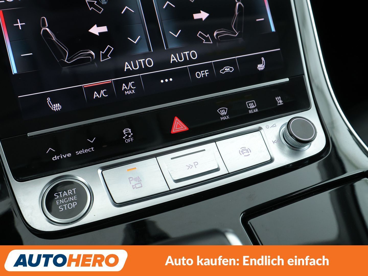 Audi Q7 55 TFSI quattro S line Aut. MATRIX ACC 360 foto 25