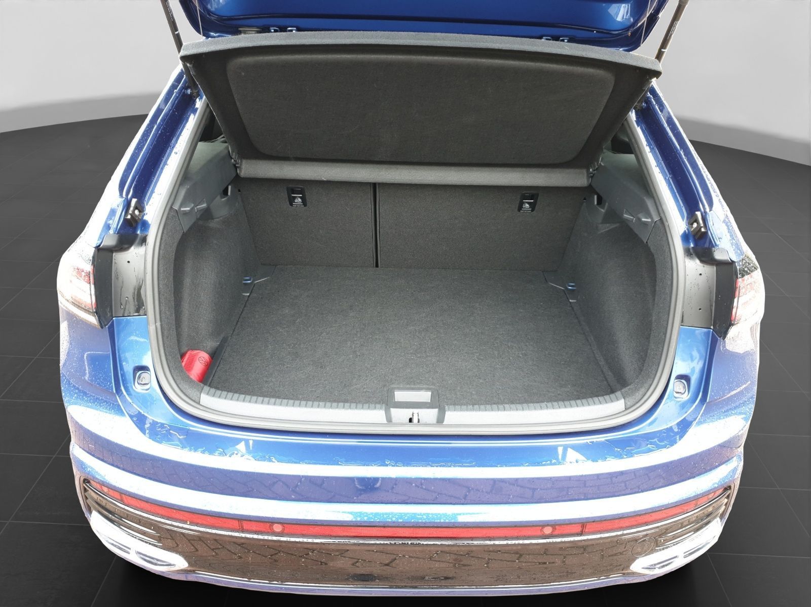 Volkswagen Taigo - Bild 17