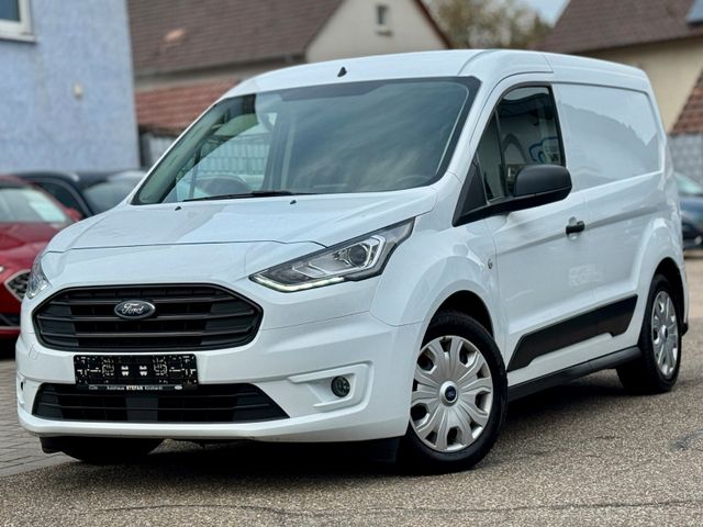 Ford Transit Connect 220 L1 Trend BiXEN|SYNC3|Sortimo