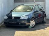 Volkswagen Golf V Lim.*5-Trg.*KLIMAAUTO.*ALU*SHZ*ZV* - Volkswagen Golf aus 2006: Golf5