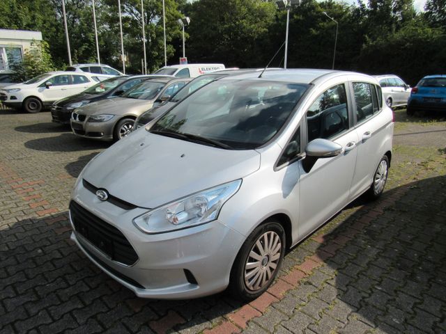 Ford B-Max B-MAX Trend