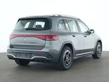 Mercedes-Benz EQB 350 4M AMG*Totwinkel*Spurhalte*Kamera*MBUX*+ - gebrauchte Mercedes-Benz EQB aus dem Jahr 2023
