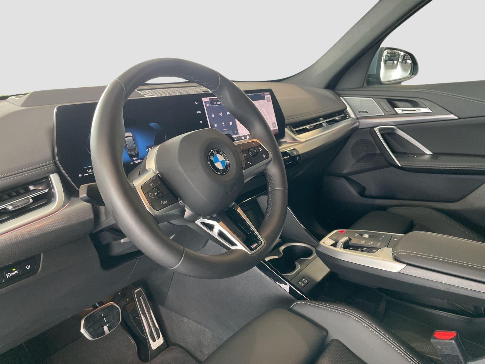 BMW X1 - Bild 10