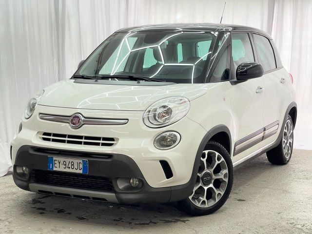 Fiat 500L 0.9 TwinAir 105 CV Trekking PRONTA CON