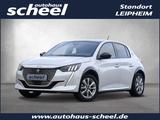 Peugeot 208 e- GT Kam./KlimaA/AUT/Akustikglas/DynLicht/S - Peugeot 208 mit Schiebedach