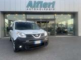 Nissan NV250 1.5dci Furg L2 115cv E6D Temp 2000x - Nissan NV250 aus 2021