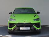 Lamborghini Urus 4.0 V8 Sport - Lamborghini Urus: Sport