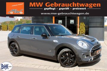 Fahrzeugabbildung MINI Cooper S Clubman Chili ALL4 LED PDC ACC SHZ BT