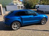 Porsche Macan (PDK, Standheizung, AHK, Winterräder neu) - gebrauchte Porsche Macan aus dem Jahr 2019