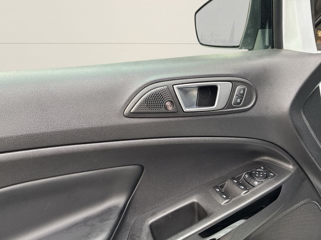 Ford EcoSport ST-Line B&O+Temp+Kamera+LED+Navi+Klima+