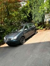 Volkswagen VW Polo 1.9 TDI - Volkswagen Polo aus 2004: TDI