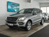 Mercedes-Benz ML 350 CDI BlueTec*1.Hand*Scheckheftgepflegt* - Mercedes-Benz ML 350 mit Diesel-Antrieb