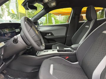 Opel MOKKA EDITION HYBRID 107 KW 145 PS, EDCT