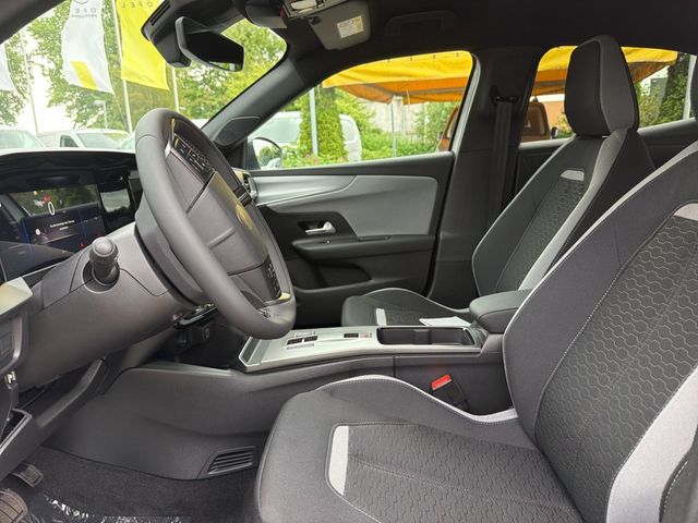 Opel MOKKA EDITION HYBRID 107 KW 145 PS, EDCT