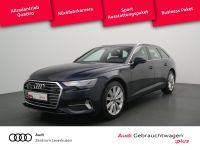 Audi A6 - Vorschau Bild 1