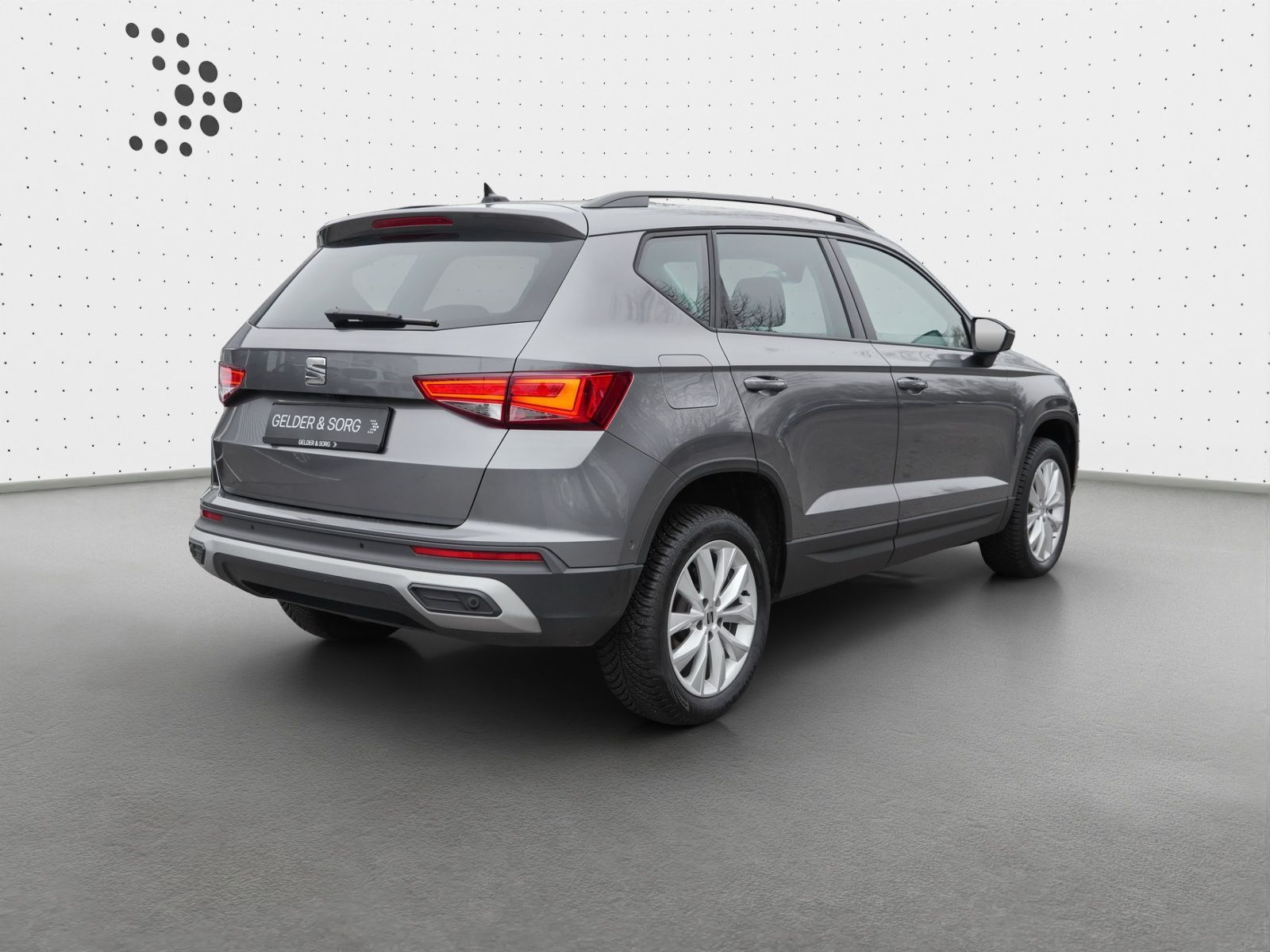 Seat Ateca - Bild 2