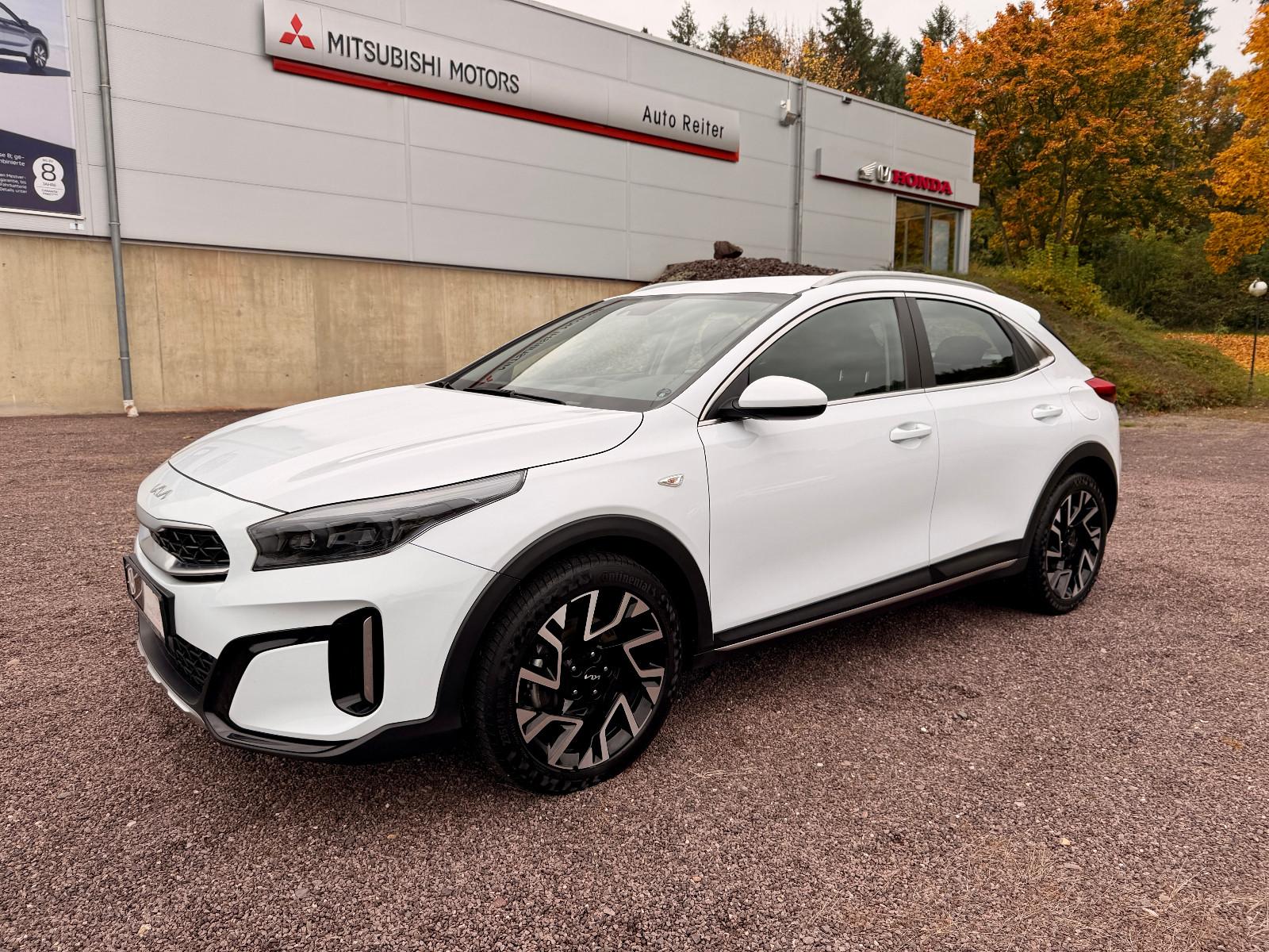 Kia XCeed 1.0T Vision 120