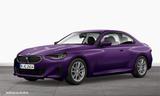BMW 220i Coupé Navi Kamera LED Sitzheizung - BMW 220 in Stuttgart