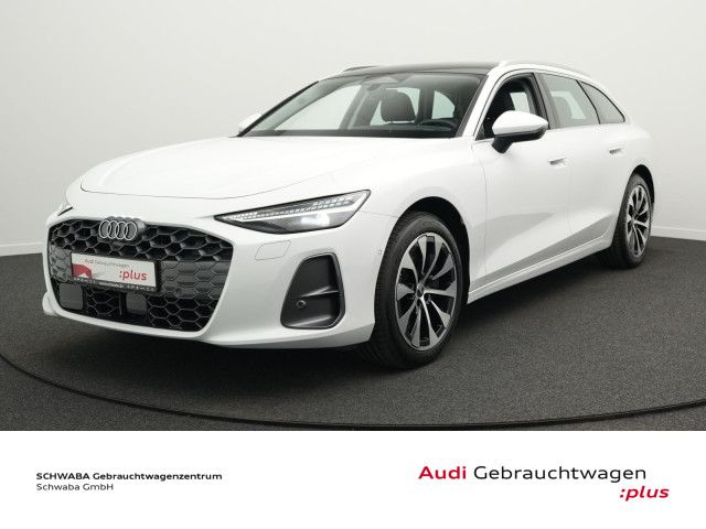 Audi A6 Avant 2.0 TDI quattro *AHK*PANO*HdUp*19''*