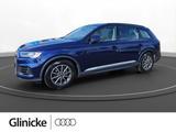 Audi Q7 45 3.0 TDI quattro HUD AHK Luftfahrwerk Leder - Audi: Luftfahrwerk