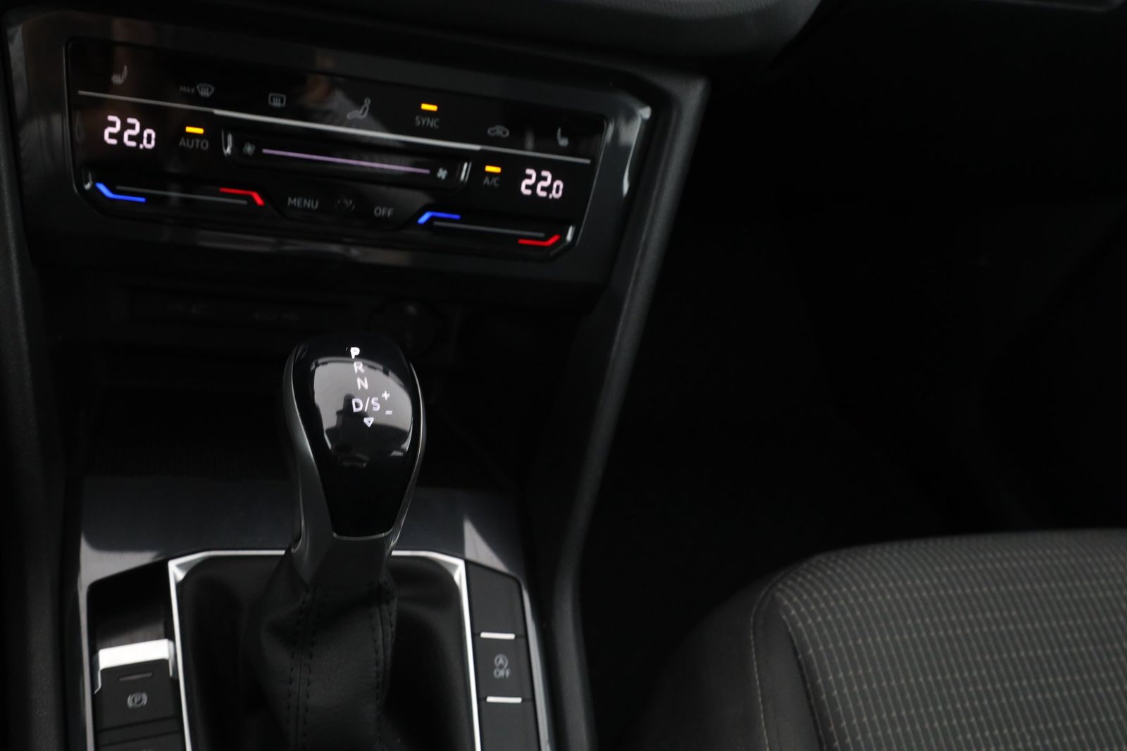 Volkswagen Tiguan - Bild 16