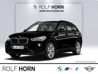 BMW X1 xDrive20i A Sport Line Autom Navi LED Sitzhzg