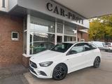Mercedes-Benz B 250e AMG-line Autom./Navi/LED/Leder - Mercedes-Benz B-Klasse Plug-in Hybrid (PHEV) Gebrauchtwagen