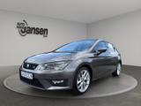 Seat Leon 1.8 TSI FR (Euro 6) - Seat Leon: 1.6