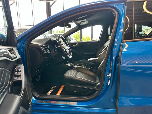 Ford Focus Lim. *ST-Line*ACC*Spurhalte*Keyless*B&O*