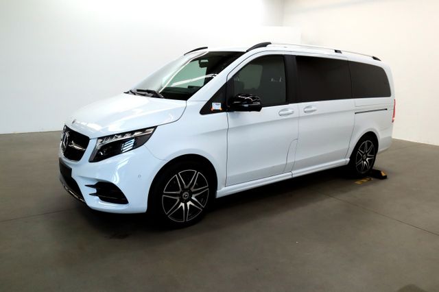 Mercedes-Benz V 300 d 4M L AMG*AIR*NP 103178 EUR Avantgarde ED