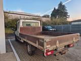 Ford Transit Pritsche 350 L5 Doppelkabine 6 Seats - Ford Transit: 3.5