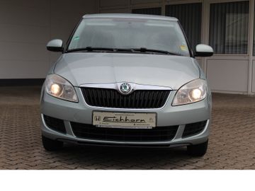 Skoda Fabia Combi Style Edition