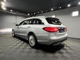 Mercedes-Benz C 180 CGI T EXCLUSIVE|AUTOM|PANO|LED|NAVI|LEDER - Mercedes-Benz 180e