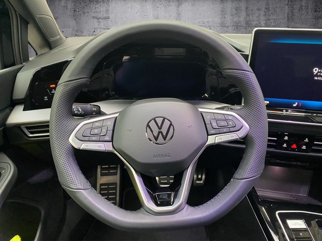 Volkswagen Golf - Bild 18