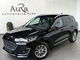Ford Kuga 2.5 Plug-In Hybrid Vignale NAV+LED+AHK+KAM - Ford Kuga in Oldenburg