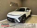 Hyundai Kona SX2 1.6 GDI HEV DCT Trend 2WD Licht|LED|SHZ - Hyundai Kona Trend mit Hybrid-Antrieb (Benzin/Elektro)