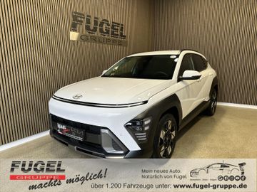 Hyundai KONA - 1