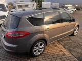 Ford S-Max 2.0 TDCi DPF Aut.Getriebe Fehler - Ford: Getriebe