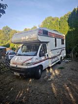 Fiat ducato maxi - Fiat Ducato maxi