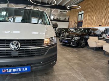 Volkswagen T6 Transporter  *Sortimo*Kamera*Standheizung*