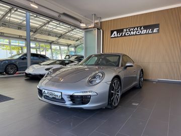 Porsche 991 - 1