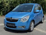 Opel Agila B Edition 1.2 // Klima // Euro 4 - Opel Agila Gebrauchtwagen in Nürnberg