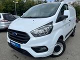 Ford Transit Custom Kasten 280 L1H1 Trend, Klima, AHK - Ford Kastenwagen hoch Transit 280