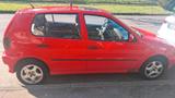Volkswagen Polo Volkswagen Automatic mit 5 Türen Mode... - gebrauchte VW Polo aus dem Jahr 1997