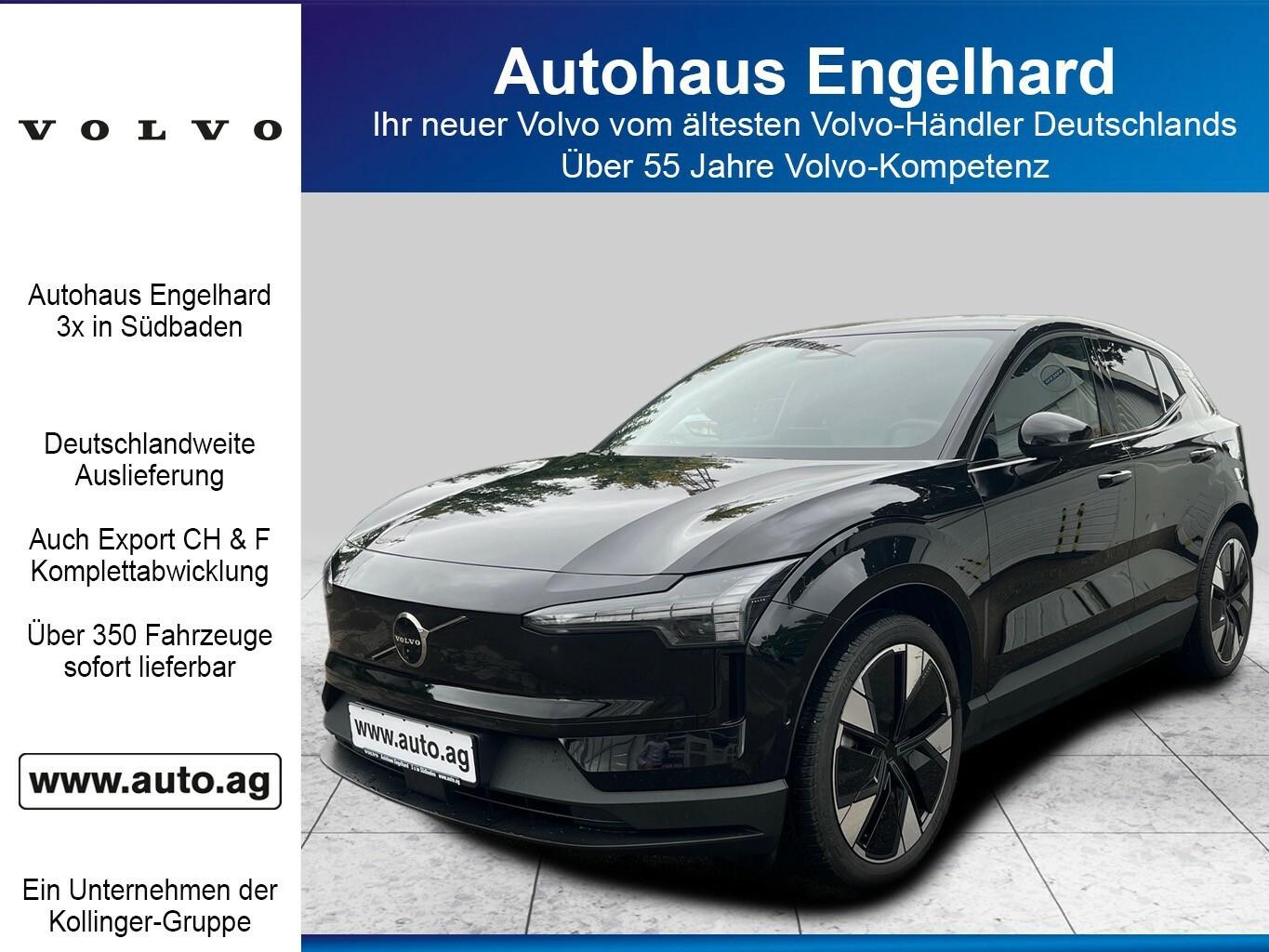 Volvo EX30 TWIN 69kWh ULTRA AWD SELEKT